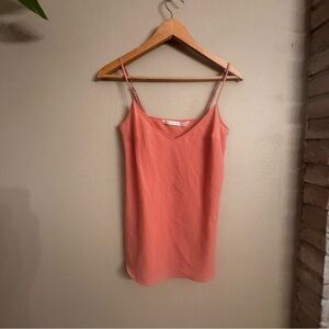 VERONICA BEARD Silk Cami
